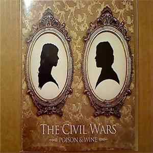The Civil Wars - Poison & Wine EP FLAC