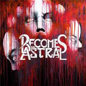 Becomes Astral - The Mind FLAC