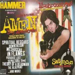 Various - Metal Hammer December 2002 FLAC
