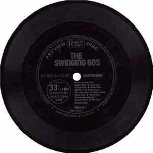 Various - The Swinging 60s FLAC