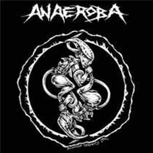 Anaeroba - Over The Walls And Borders FLAC