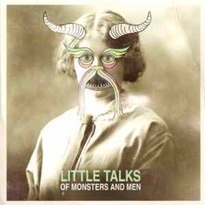 Of Monsters And Men - Little Talks FLAC