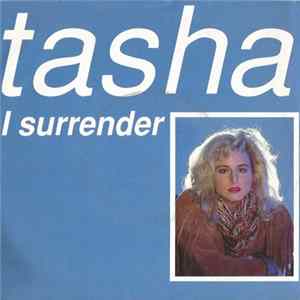 Tasha - I Surrender FLAC