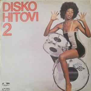 Various - Disko Hitovi 2 FLAC
