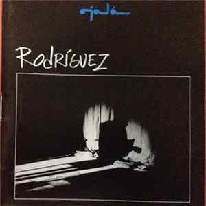 Silvio Rodríguez - Rodríguez FLAC