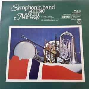 The Norwegian Symphonic Band - Light music from Norway (vol 5) FLAC
