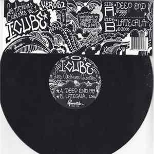 I:Cube - Les Archives Cubistes Vol 1 FLAC