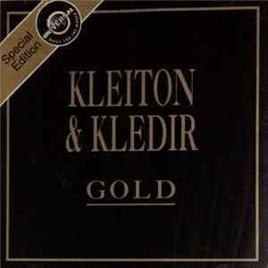 Kleiton & Kledir - Gold FLAC