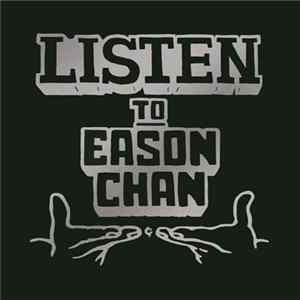 Eason Chan - Listen To Eason Chan FLAC