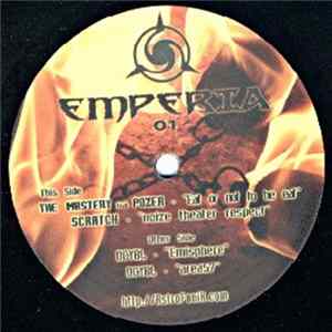Various - Emperia vol 1 FLAC