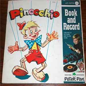 Unknown Artist - Pinocchio FLAC