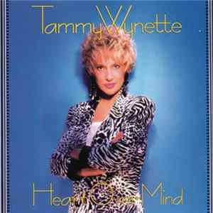 Tammy Wynette - Heart Over Mind FLAC