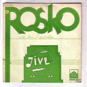 Rosko And The Roskettes - Jive FLAC