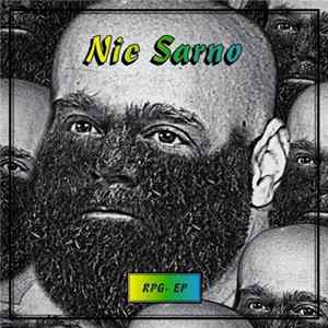 Nic Sarno - RPG - EP FLAC