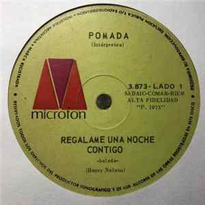 Pomada - Regálame Una Noche Contigo FLAC