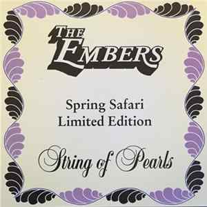 The Embers - String Of Pearls FLAC
