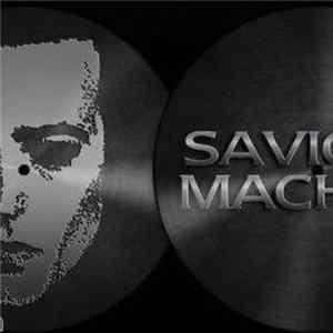 Saviour Machine - 1990 Demo FLAC