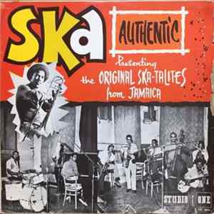 The Original Ska-Talites - Ska Authentic FLAC