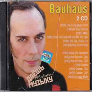 Bauhaus - Даёшь Музыку MP3 Collection FLAC