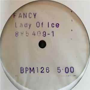 Fancy - Lady Of Ice FLAC