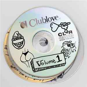 Various - Club Love Volume 1 FLAC