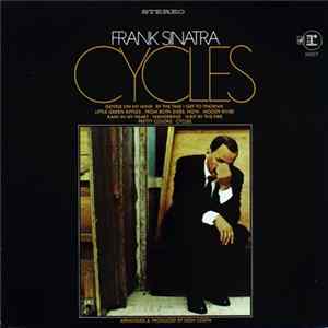 Frank Sinatra - Cycles FLAC