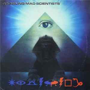 Growling Mad Scientists - Rollercoaster / Commental / Clear Vision FLAC