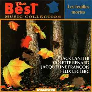 Various - Les Feuilles Mortes FLAC