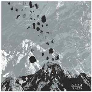 Alta - Places FLAC
