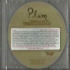 Various - Plum FLAC