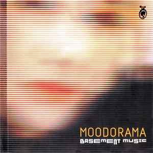 Moodorama - Basement Music FLAC