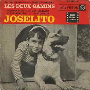 Joselito - Les Deux Gamins FLAC