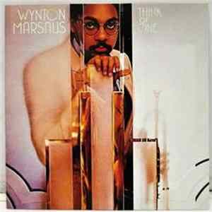 Wynton Marsalis - Think Of One FLAC