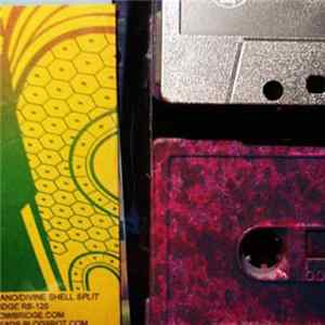 Ghost Volcano / Divine Shell - Ghost Volcano/Divine Shell FLAC
