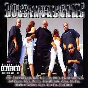 Hogs In The Game - Hogs In The Game FLAC