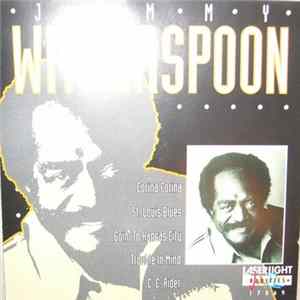 Jimmy Witherspoon - Jimmy Witherspoon FLAC
