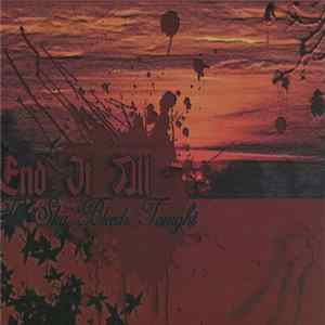 End It All - The Sky Bleeds Tonight FLAC