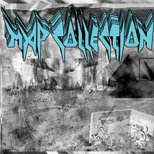 Map Collection - Praxis parallelogram the subtle spirit warrior worn thru like shoes the day keeps on walking — there’s a forgotten logic to it all FLAC