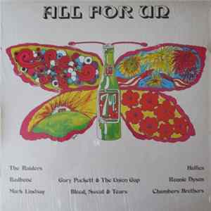 Various - 7 Up All For Un FLAC