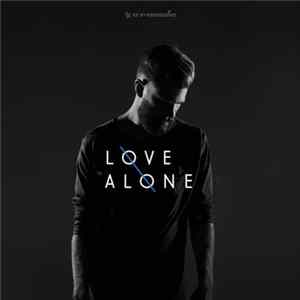 Mokita - Love Alone FLAC