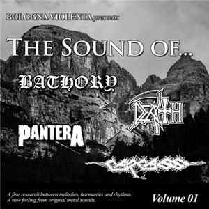Bologna Violenta - The Sound Of​.​.​. 01 FLAC