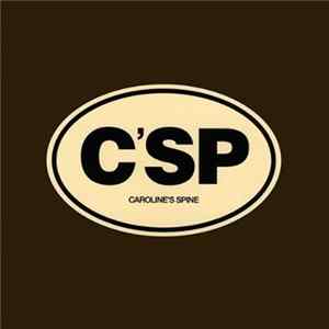 Caroline's Spine - Work It Out FLAC