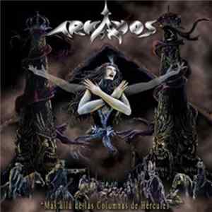 Arkanos - Más Allá de las Columnas de Hércules FLAC