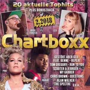 Various - ChartBoxx 2/2018 FLAC