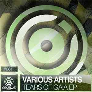Various - Tears Of Gaia EP FLAC
