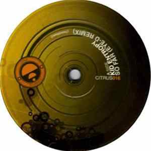Kid Entropy / Spinor - So Far (Eye-D Remix) / No Fate FLAC