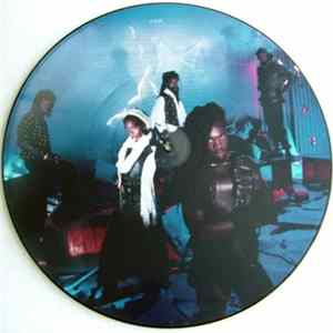 Black Uhuru - What Is Life? FLAC