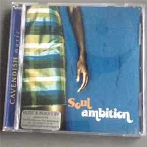 Tim Renwick - Soul Ambition FLAC