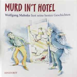 Wolfgang Mahnke - Murd In't Hotel FLAC