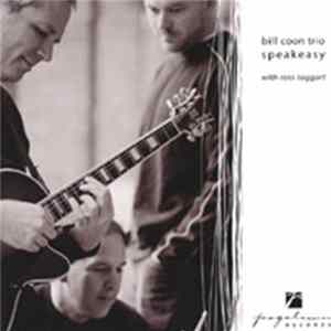 Bill Coon Trio - Speakeasy FLAC